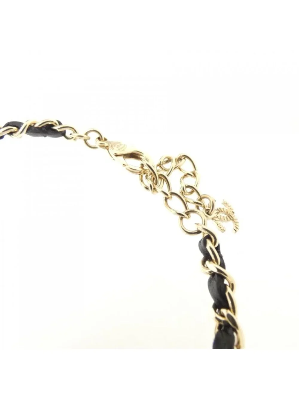 Chanel Bracelet Gold